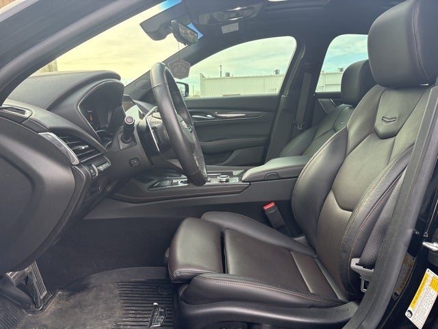 2021 Cadillac CT5 V-Series