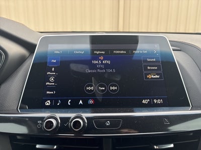 2021 Cadillac CT5 V-Series