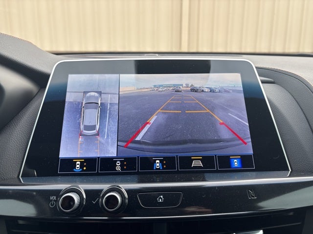 2021 Cadillac CT5 V-Series