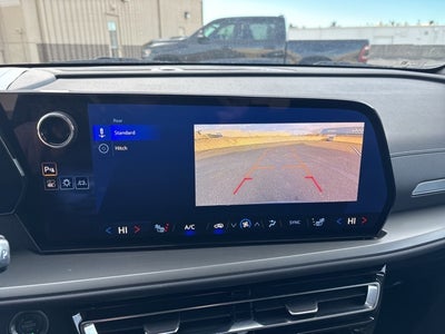 2025 Chevrolet Traverse LT 2LT