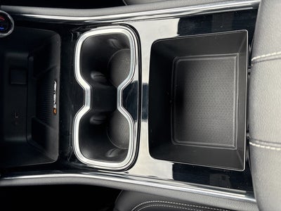 2025 Chevrolet Traverse LT 2LT