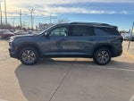 2025 Chevrolet Traverse LT 2LT