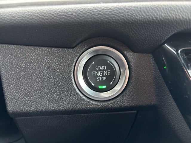 2025 Chevrolet Traverse LT 2LT