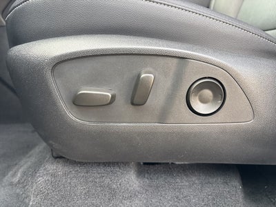 2025 Chevrolet Traverse LT 2LT