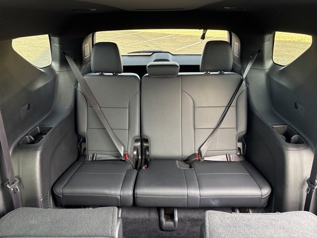 2025 Chevrolet Traverse LT 2LT