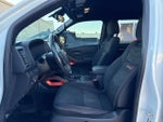 2022 Nissan Frontier PRO-X