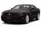 2013 Ford Mustang V6