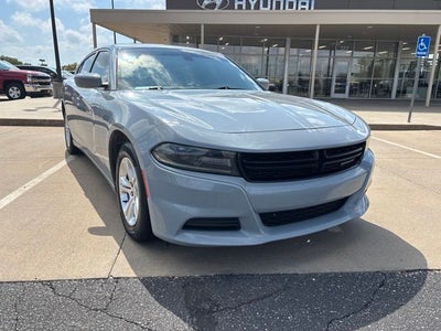 2021 Dodge Charger SXT
