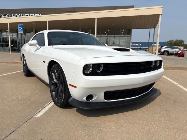 2023 Dodge Challenger R/T