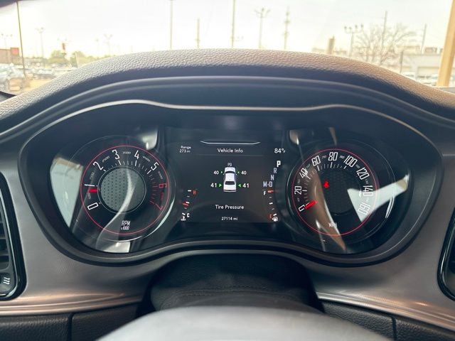 2023 Dodge Challenger R/T