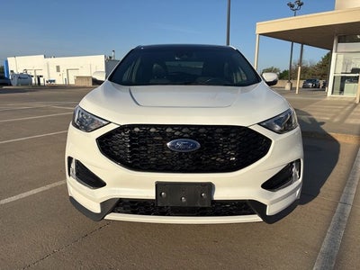 2020 Ford Edge ST Line