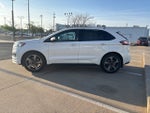 2020 Ford Edge ST Line