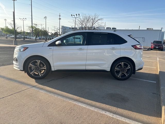 2020 Ford Edge ST Line