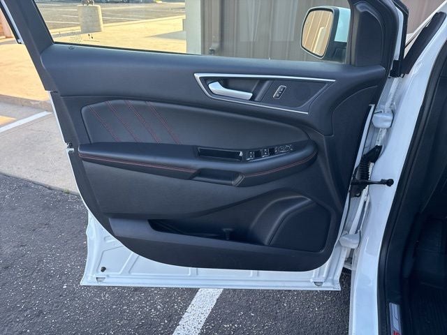 2020 Ford Edge ST Line