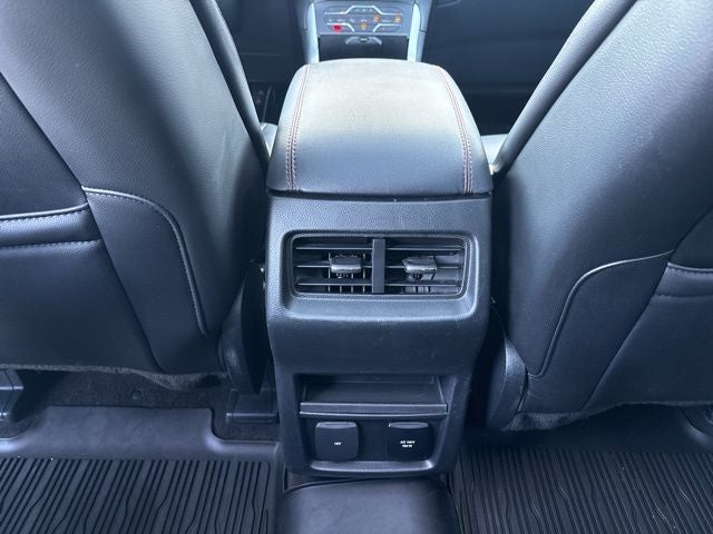 2020 Ford Edge ST Line