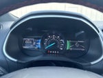 2020 Ford Edge ST Line