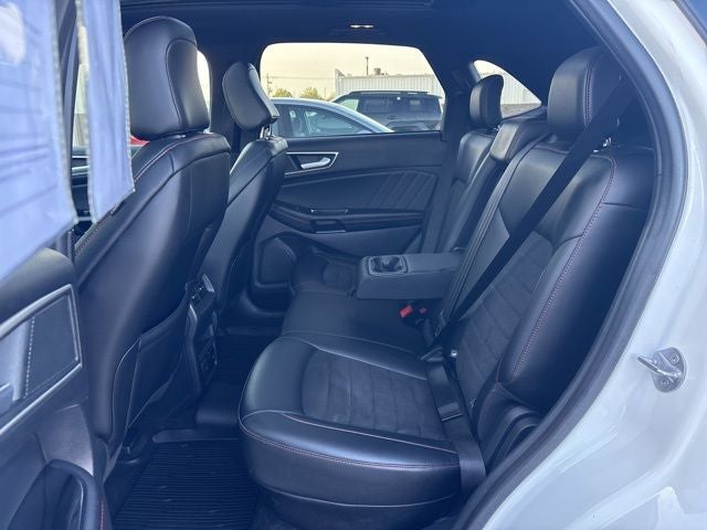 2020 Ford Edge ST Line
