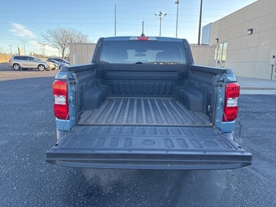 2023 Ford Maverick XLT