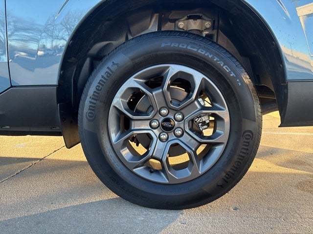 2023 Ford Maverick XLT