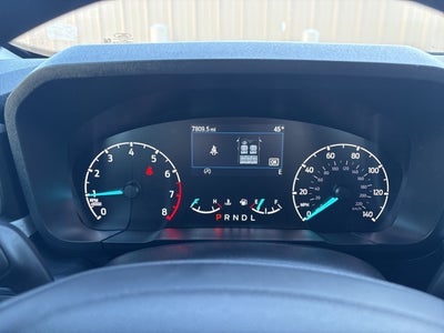 2023 Ford Maverick XLT