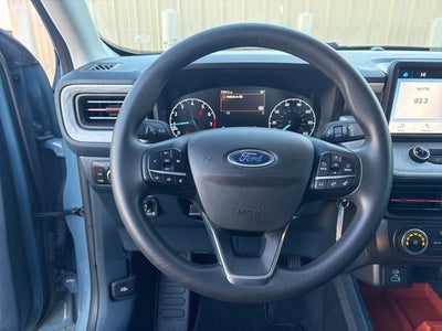 2023 Ford Maverick XLT