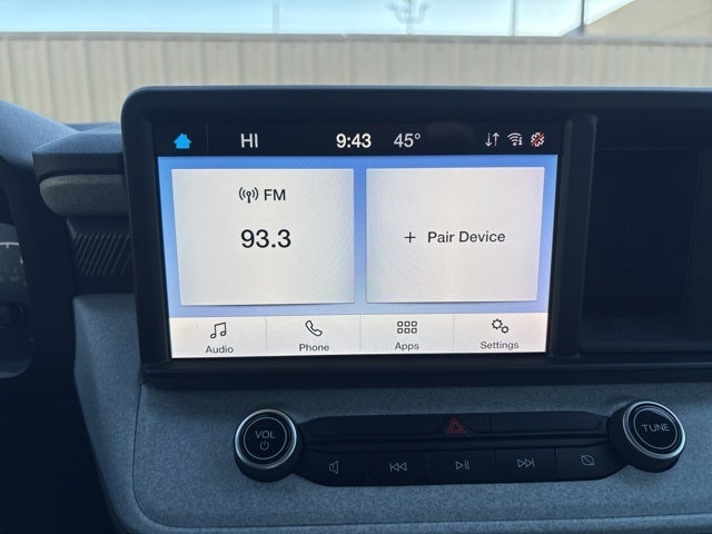 2023 Ford Maverick XLT