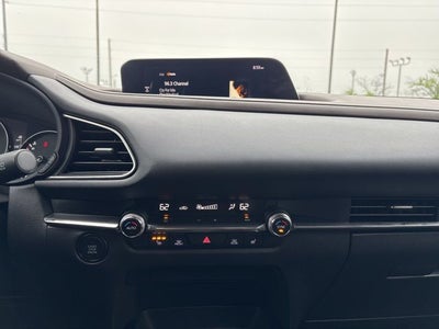 2022 Mazda Mazda CX-30 2.5 S Premium Package