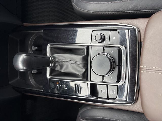 2022 Mazda Mazda CX-30 2.5 S Premium Package