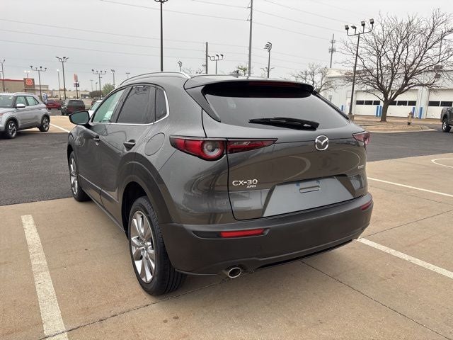 2022 Mazda Mazda CX-30 2.5 S Premium Package