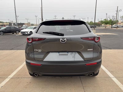 2022 Mazda Mazda CX-30 2.5 S Premium Package
