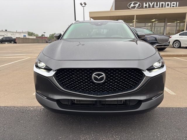 2022 Mazda Mazda CX-30 2.5 S Premium Package