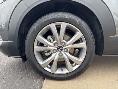 2022 Mazda Mazda CX-30 2.5 S Premium Package