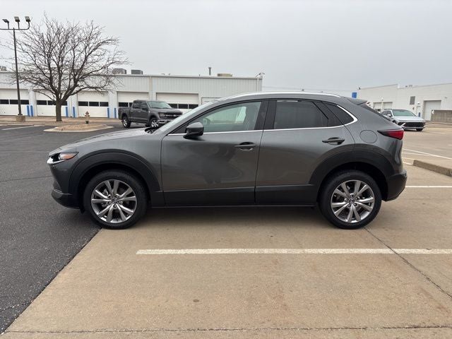 2022 Mazda Mazda CX-30 2.5 S Premium Package
