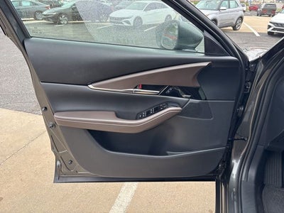 2022 Mazda Mazda CX-30 2.5 S Premium Package