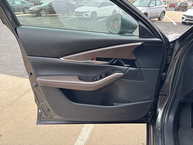 2022 Mazda Mazda CX-30 2.5 S Premium Package