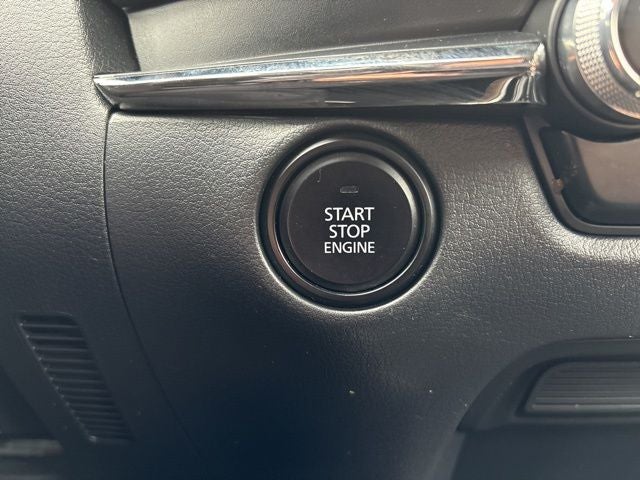 2022 Mazda Mazda CX-30 2.5 S Premium Package