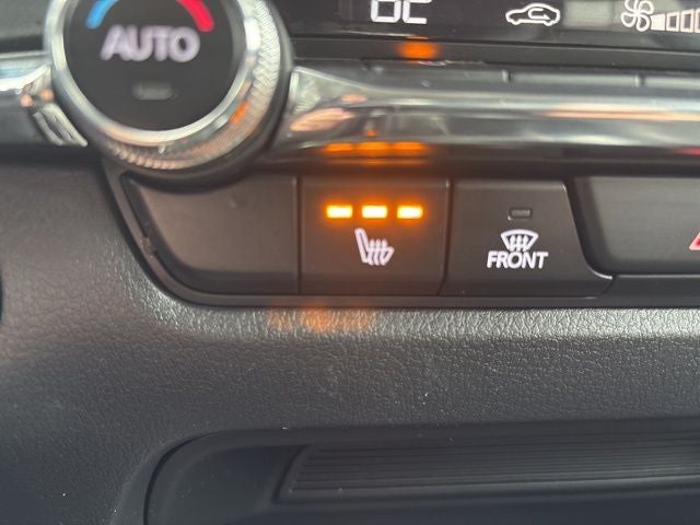 2022 Mazda Mazda CX-30 2.5 S Premium Package