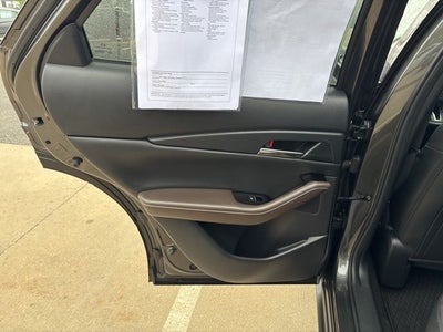 2022 Mazda Mazda CX-30 2.5 S Premium Package