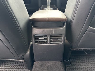 2022 Mazda Mazda CX-30 2.5 S Premium Package