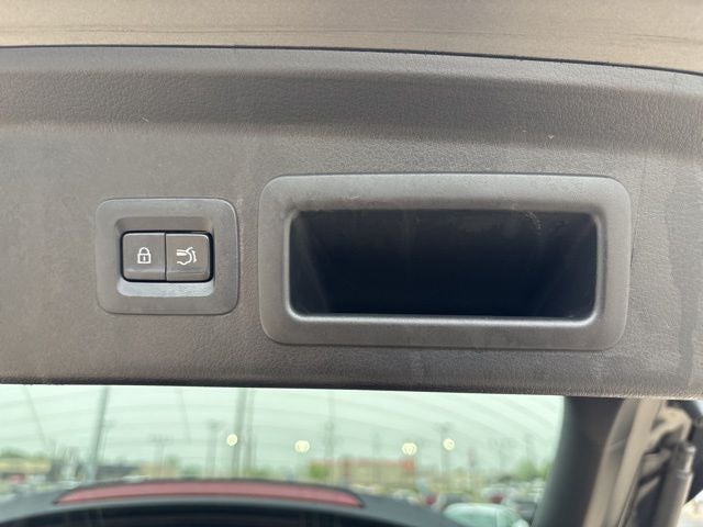 2022 Mazda Mazda CX-30 2.5 S Premium Package