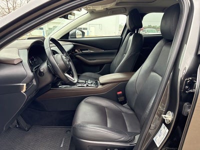 2022 Mazda Mazda CX-30 2.5 S Premium Package