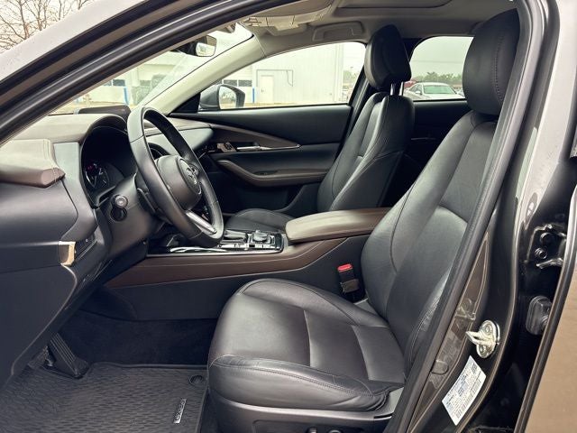 2022 Mazda Mazda CX-30 2.5 S Premium Package