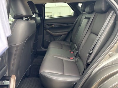 2022 Mazda Mazda CX-30 2.5 S Premium Package