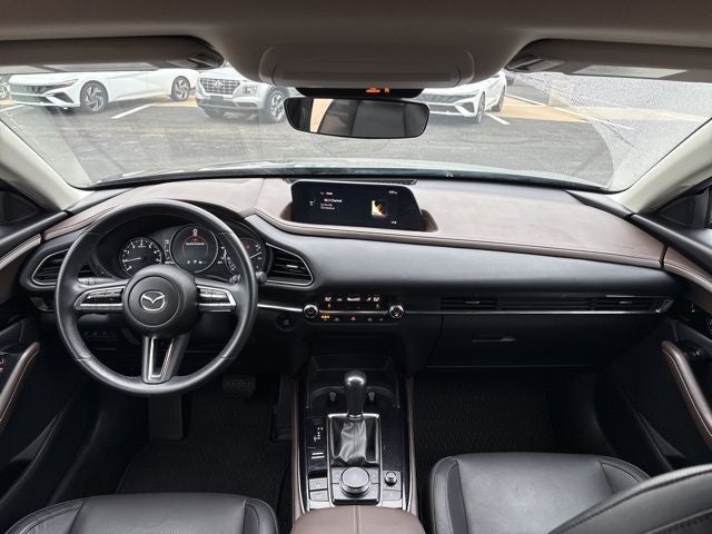 2022 Mazda Mazda CX-30 2.5 S Premium Package