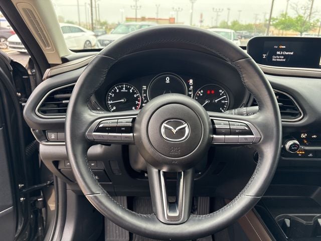 2022 Mazda Mazda CX-30 2.5 S Premium Package