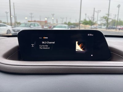 2022 Mazda Mazda CX-30 2.5 S Premium Package