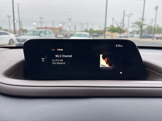 2022 Mazda Mazda CX-30 2.5 S Premium Package