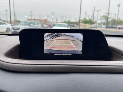 2022 Mazda Mazda CX-30 2.5 S Premium Package