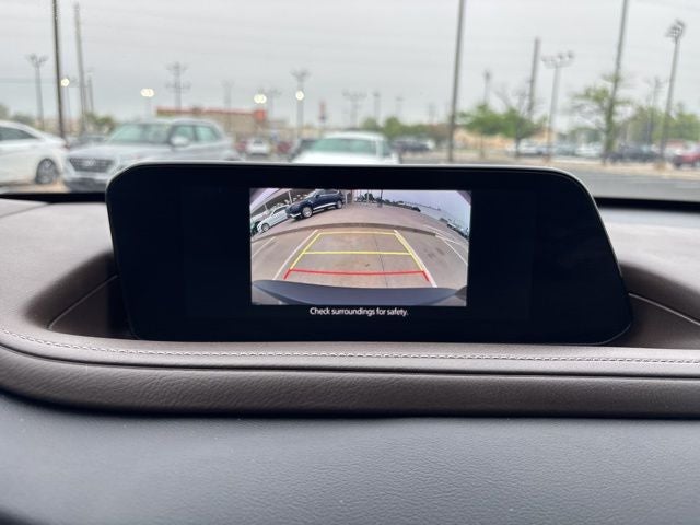 2022 Mazda Mazda CX-30 2.5 S Premium Package