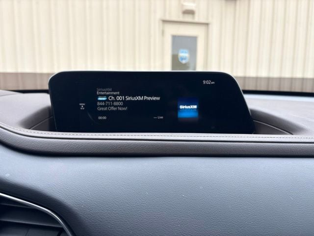 2022 Mazda Mazda CX-30 2.5 Turbo Premium Plus Package w/Premium Plus Package